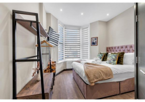 Escape the Ordinary: Cozy and Charming Studio